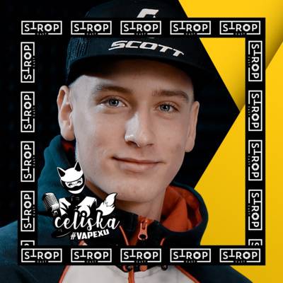 STROPcast